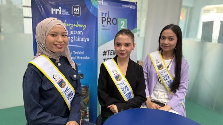 Media Sosial Jadi Kunci Promosi Potensi Daerah