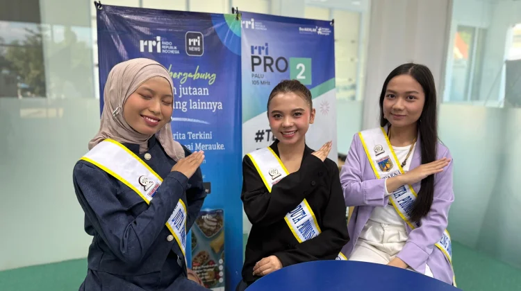 Anak Muda Jangan Takut Keluar dari Zona Nyaman