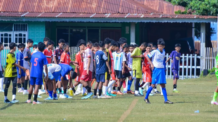 45 Pelajar di Donggala Ikuti Seleksi Gala Siswa Indonesia 2026