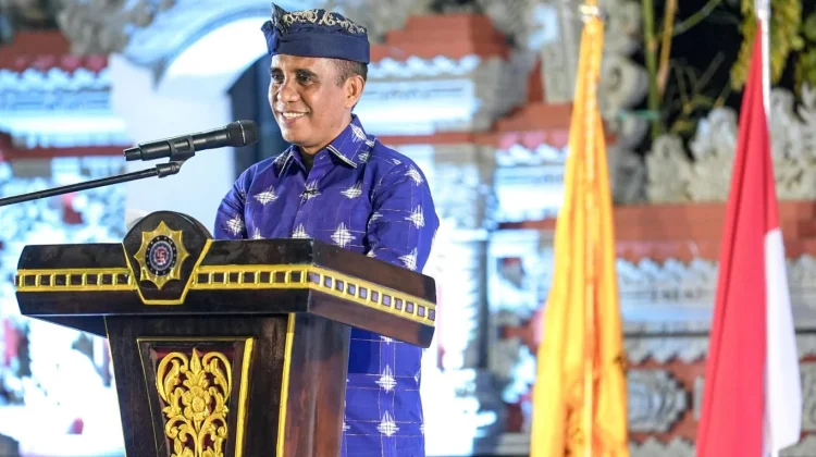 Anwar Hafid Gerak Cepat Bangun Jembatan Gantung bagi Warga Masungkang