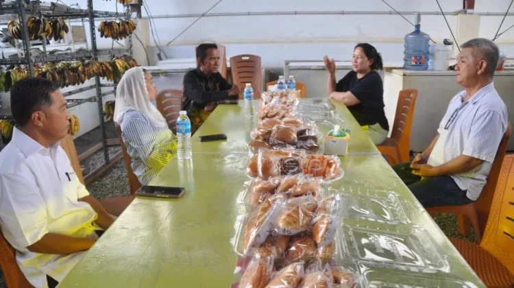 Usaha Lokal Master Bakery di Palu Berkembang Pesat Dukung Pertumbuhan EKonomi