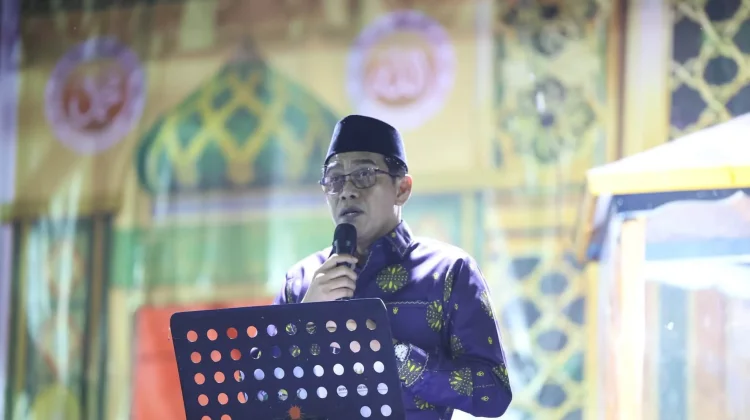 Bupati Parigi Moutong Serukan Perang Melawan Narkoba