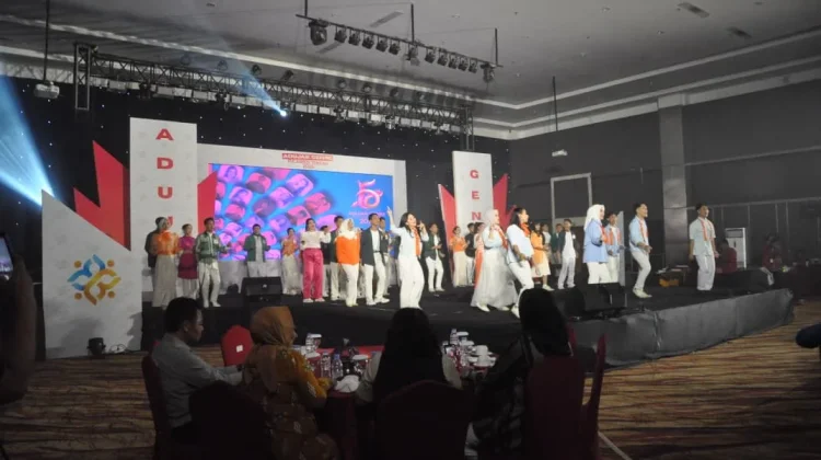 Pemkot Palu Dukung Pengembangan Duta GenRe Sulteng 2026