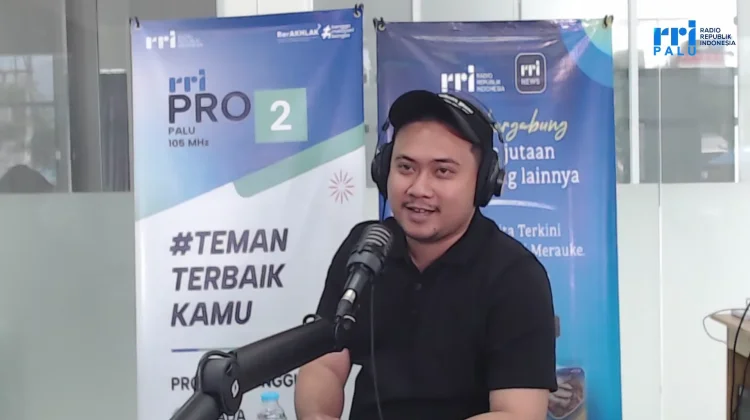 Roemah Bagadang Palu: Buka Lapangan Kerja dan Inspirasi Muda