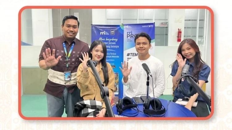Semarak Hari Anak Nasional, Digital Safety Tegaskan Pentingnya Digital Parenting