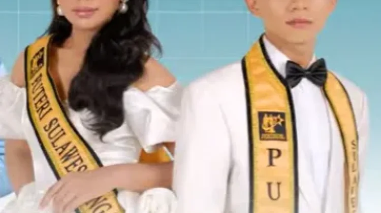Syahrul dan Inaya, Inspirasi Prestasi Generasi Sulteng