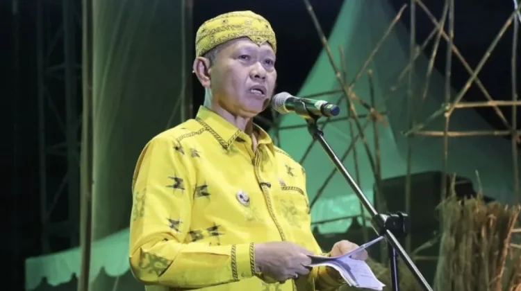 Perputaran Ekonomi dalam Festival Danau Lindu 2026 Capai Rp2 Miliar