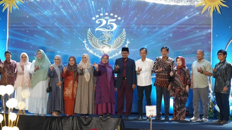 Pemkot Palu Dukung Penguatan SDM Kesehatan melalui Fakultas Kedokteran Unisa