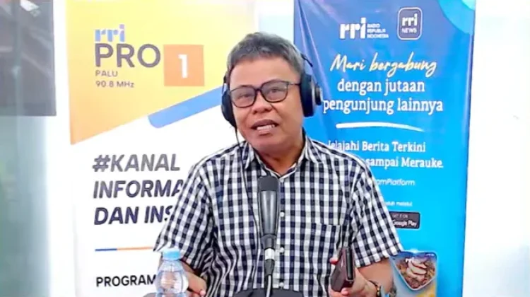 di Balik Zona Hijau, Pelayanan Publik Masih Diuji