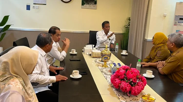 UIN Datokarama Dukung Percepatan Realisasi Beasiswa Berani Cerdas