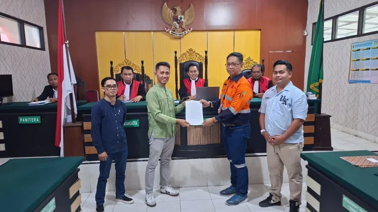 Perselisihan PT MIM dan 14 Mantan Karyawan Akhirnya Berujung Damai