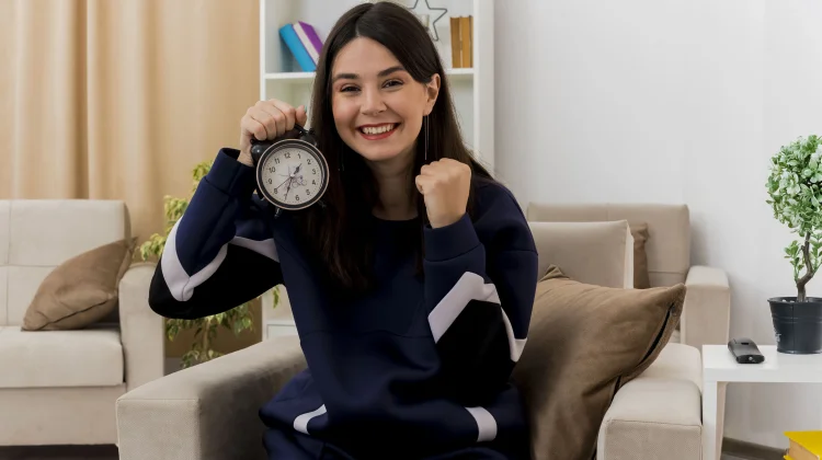 Langkah Kecil menuju Hidup Lebih Baik Dimulai dari Kebiasaan Positif