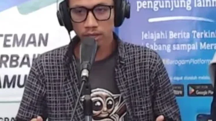MZW Gelar Aksi Konservasi Ekosistem Perairan Danau Poso