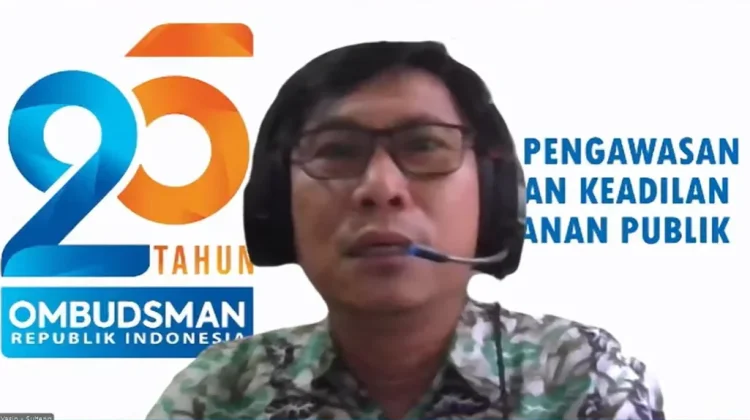 Ombudsman Soroti Layanan Ramah Anak dan Kesehatan Mental