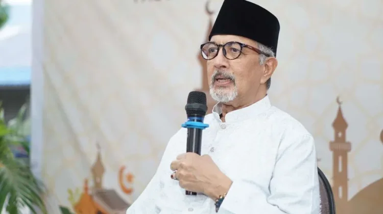 Maraknya Main Hakim Sendiri, Ketua MUI Kota Palu: Tidak Dibenarkan dalam Agama