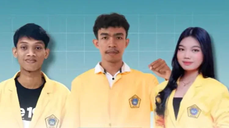 BEM Umada Toli-Toli Perkuat Sinergi Bersama BEM Untad