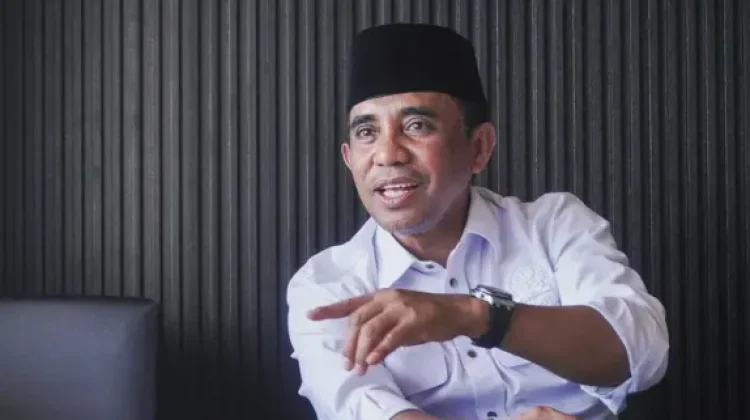 Anwar Hafid Desak Polisi Usut Tuntas Pembunuhan Satu Keluarga di Duyu