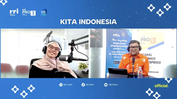 Perpustakaan Kini Berubah, Anak Muda Mulai Betah Datang untuk Berdiskusi