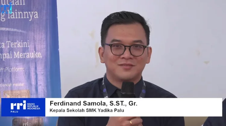 SMK Yadika Palu Siapkan Kelulusan Berbasis Kompetensi dan Kebutuhan Industri