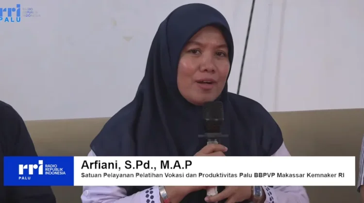 Kemnaker Tegaskan Pentingnya Validasi 'Unique Skill' Pekerja