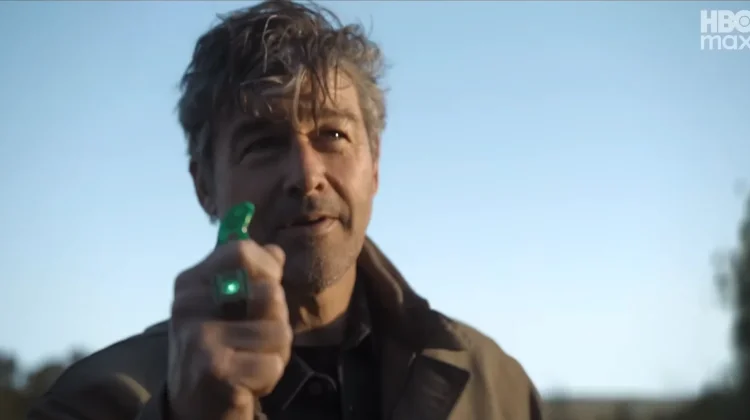 HBO Rilis Trailer Perdana Lanterns, Angkat Misteri Green Lantern di Bumi