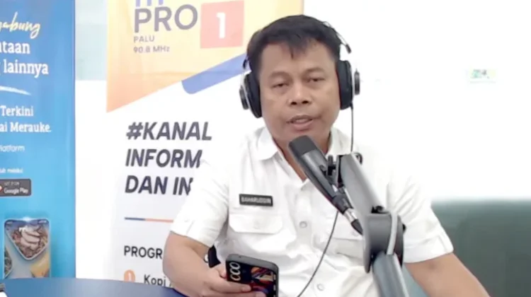 BNNP Sulteng: Pencegahan Tetap Jadi Strategi Utama Lawan Narkoba