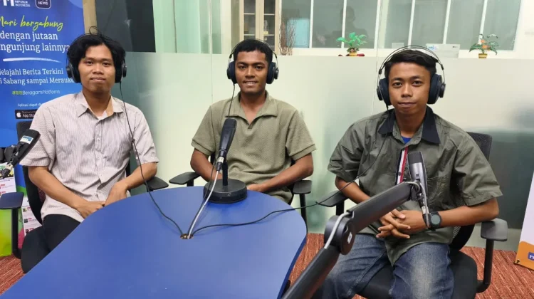Askara Muda Nusantara Donggala Bangun Kepedulian lewat Pengabdian Sosial
