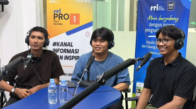 Teman Gambar, Komunitas yang Mengubah Hobi Menggambar Jadi Ruang Berkarya