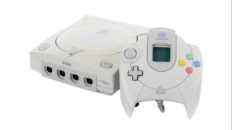 White Creek Hadir untuk Sega Dreamcast, Bukti Komunitas Konsol Klasik Masih Hidup