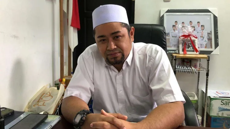 Sejumlah Siswa SMA Al-Azhar Mandiri Palu Lolos ke PTN Kedinasan dan Kampus Favorit