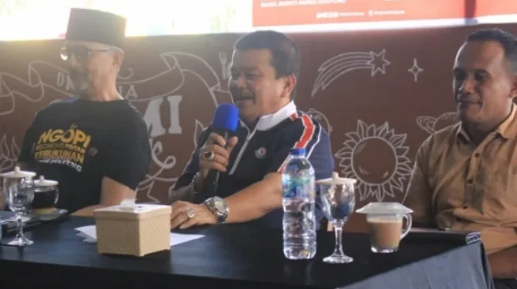 Perkuat Moderasi Beragama, Pemkab Parimo Dorong Pembentukan FKUB di 23 Kecamatan