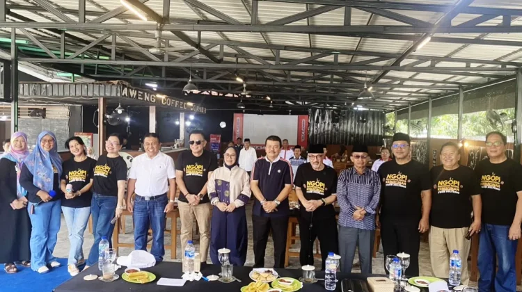 Miliki Masyarakat Beragam, Ketua FKUB Sulteng: Parimo Adalah Indonesia Mini