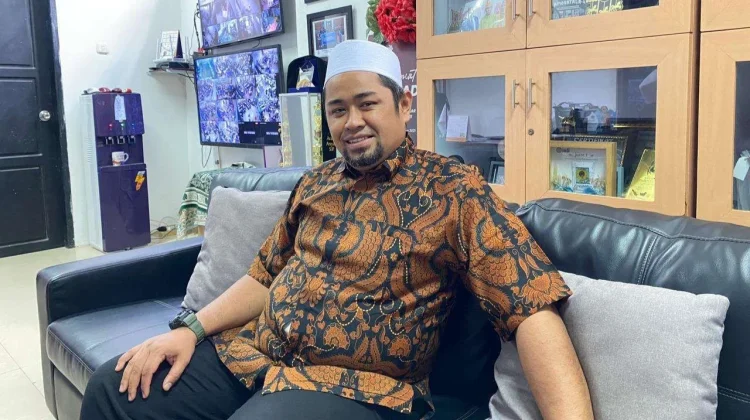 Sinergi Sekolah-Orang Tua Antar Lulusan SMA Al-Azhar Mandiri Palu ke PTN Kedinasan