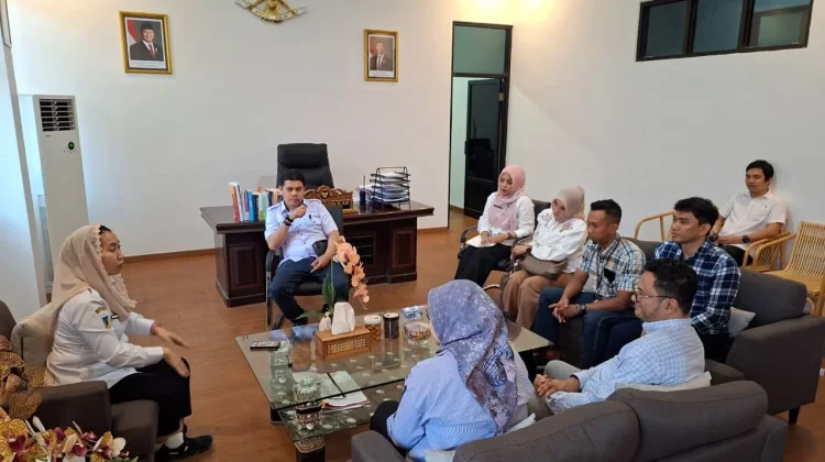 BRIN Teliti Dampak HAM dalam Penanganan HIV/AIDS di Palu