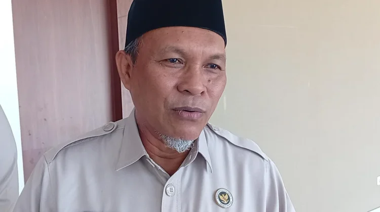 Kemenhaj Sulteng Benahi Asrama Haji, Tingkatkan Kesiapan Layanan Musim Haji 2027