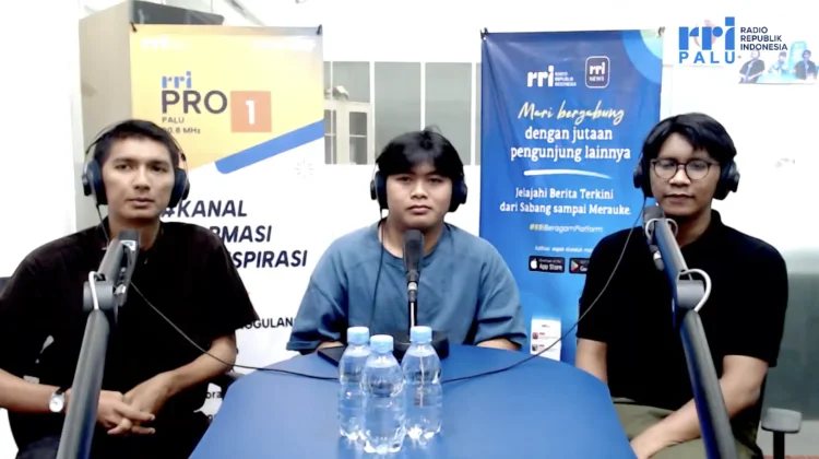 Menggambar Tak Lagi Sekadar Hobi, Teman Gambar Buka Peluang Profesi Kreatif