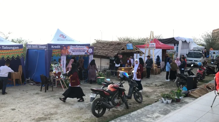 Kemah Pustaka Budaya Hadirkan Drama, Parade Puisi hingga Pojok Literasi