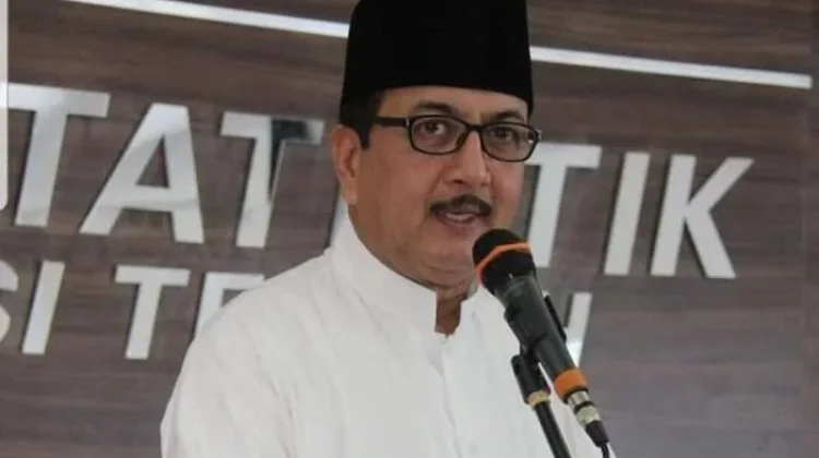 Ketua MUI Kota Palu Dukung Penerapan Hukuman Mati bagi Koruptor