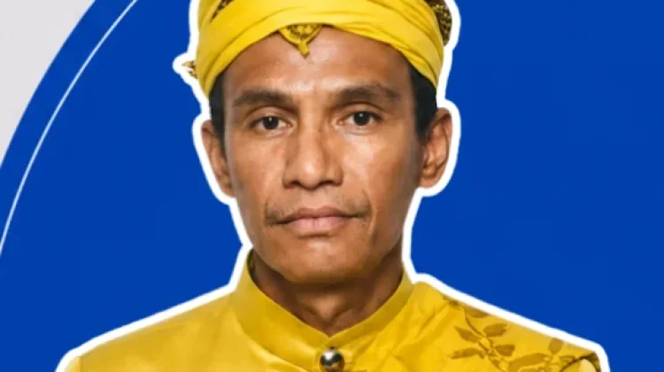 Dewan Adat Nilai Gembong Narkoba Layak Dijatuhi Sanksi Terberat