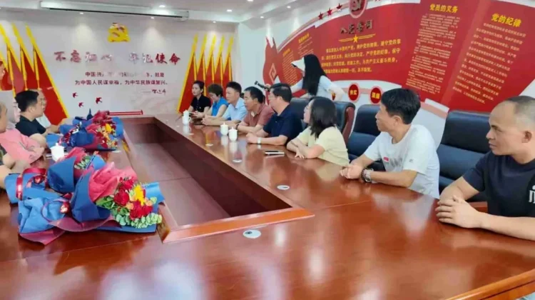 Kadin Parimo Jajaki Ekspor Durian Segar dan Manggis ke Pasar China