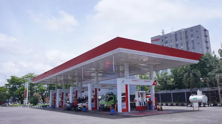 Pertamina Turunkan Harga BBM Non-Subsidi, Stok Dipastikan Aman