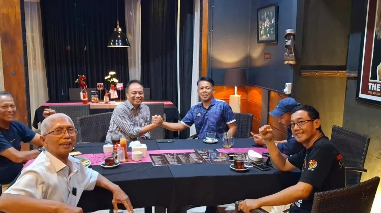 KORMI dan Pemprov Sulteng Siap Ambil Kembali Status Tuan Rumah FORNAS IX