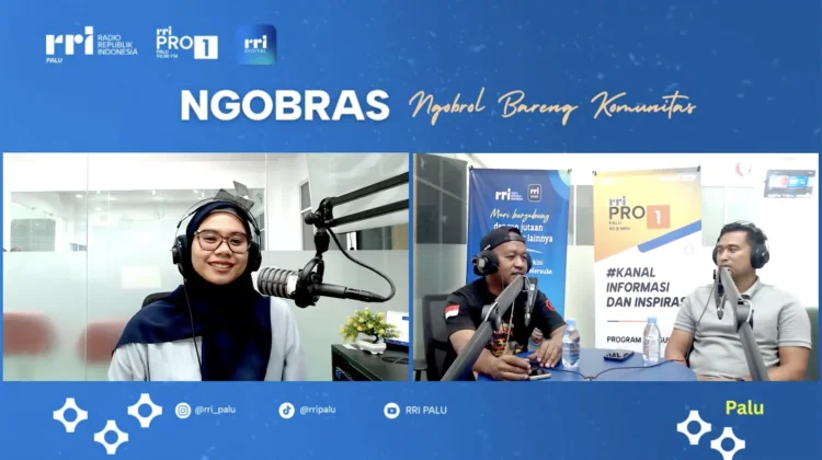 Komunitas King Independent Sulteng Bangun Persaudaraan lewat Hobi Otomotif