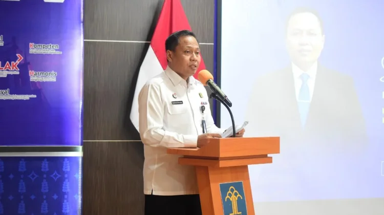 Layanan AHU Kemenkum Sulteng Tembus 84 Ribu, PNBP Capai Rp6,9 Miliar