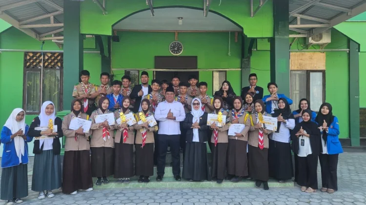 BNN Kota Palu Ingatkan Bahaya Vape Mengandung Narkotika