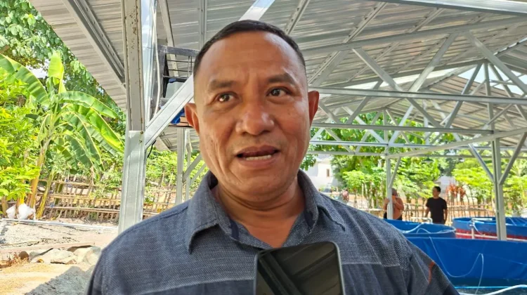 Pemkot Palu Akan Atur Siklus Tanam dan Distribusi Palu Mapan