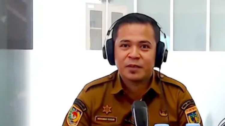 Bapenda Sulteng: Insentif Pajak Dorong Kepatuhan dan Tingkatkan PAD