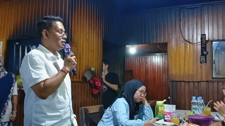 OJK Sulteng Ajak Masyarakat Waspadai Risiko Gadai Ilegal