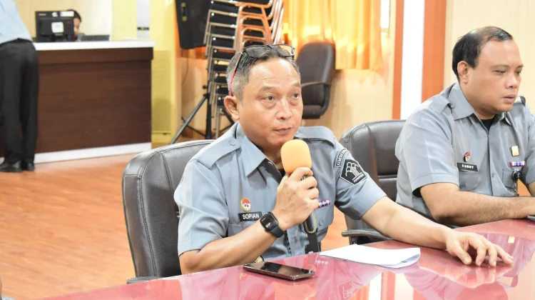 Aturan Reses DPRD Kota Palu Masuki Tahap Harmonisasi