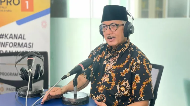 Prof Zainal: Polemik Warung Makan Nonhalal di Tondo Palu Diselesaikan Secara Bijak